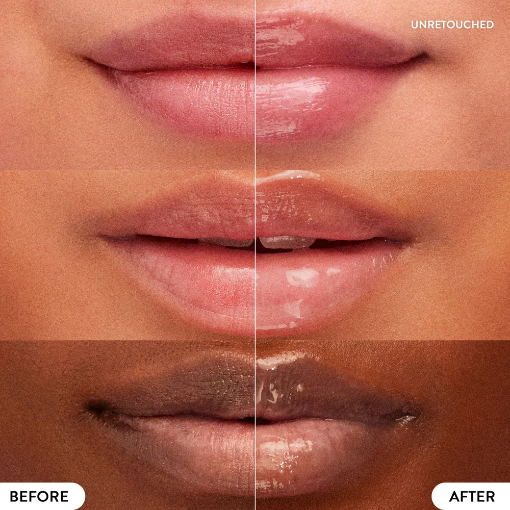 Lip Sleeping Mask EX (Berry) — foto 3