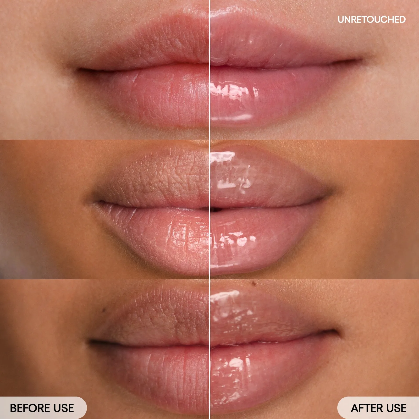 Lip Sleeping Mask EX (Berry) — foto 4